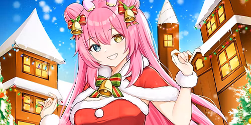 The Isekai Winter Ball End-of-Year Quest