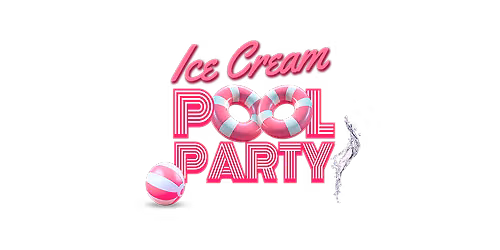 ICE CREAM POOL PARTY - Labor Day Weekend