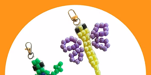 Bead Animal Workshop