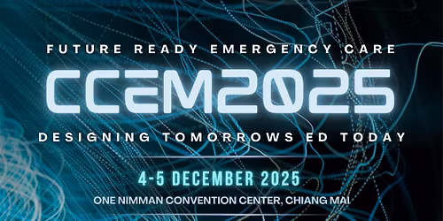 CCEM 2025