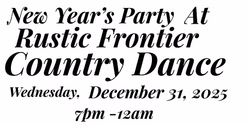 New Year\u2019s Eve party