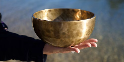Sound Bath (Deeply Immersive)