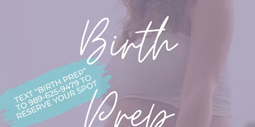 Birth Prep at Inspire Pelvic Therapy