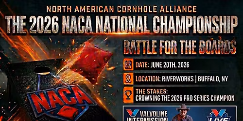2026 National Championship