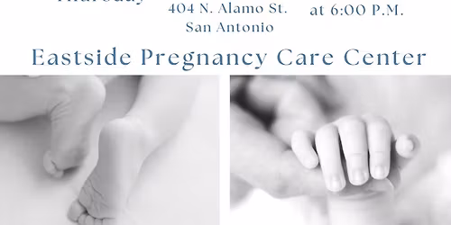 Eastside Pregnancy Care Center 2025 Annual Gala