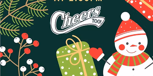 Customer Appreciation Party!