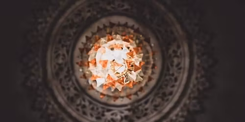 New Years Eve at the Gatsby Lounge