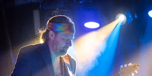 Joe Marcinek Band
