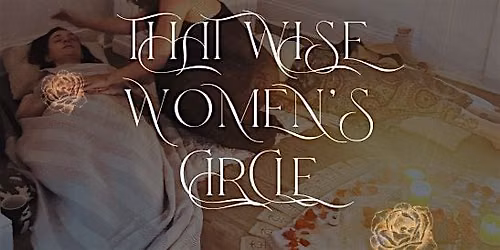 That Wise Women's Circle