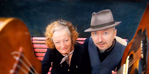 Guest Night: WILDWOOD JACK