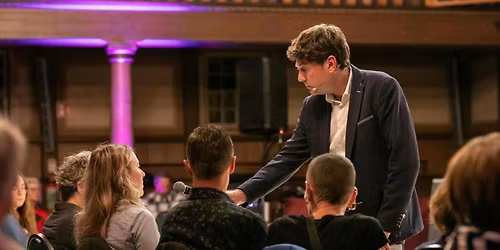 Debat: Parkeren we het wonen in Zaandam?