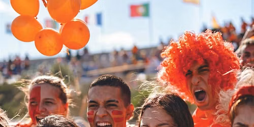 Boost Mobile World Cup Fan Fest