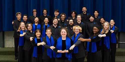 FREE CONCERT IN DUBLIN DCU- The University of North Florida Chamber Singers