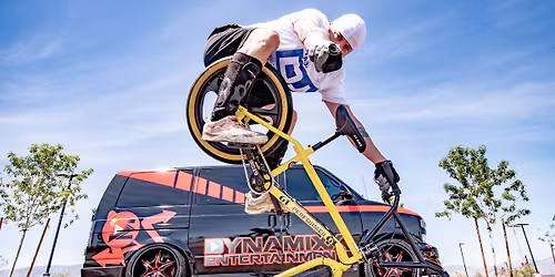 VFA Sin City Jam and ABFL Competition