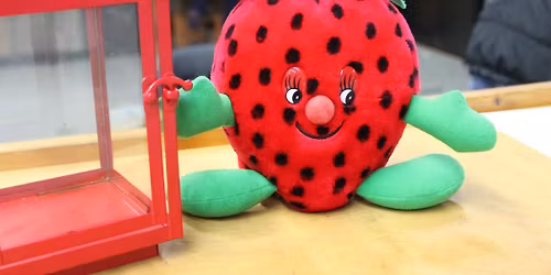 \u201eHorst-Ehlert-Gedenkturnier\u201c (12. Mitternachtsturnier)