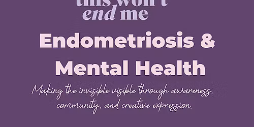 Endometriosis and Mental Health