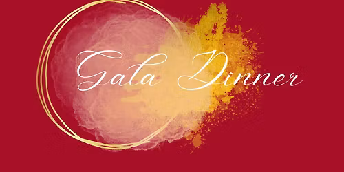 Gala Dinner