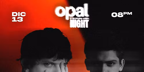 ANDRE VII & JORDY MEDINA @ HACIENDA EL REFUGIO