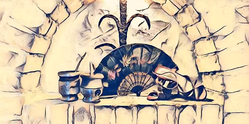 ARGENTIINA TANGO \u00d5HTU ZALONGIS