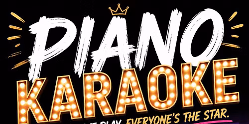 PIANO KARAOKE 
