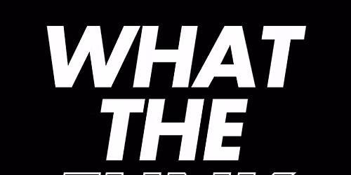 Whathefunkevents at Go Rogue-28th November