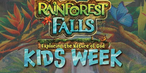 Kids Week