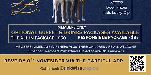 Members Christmas Show