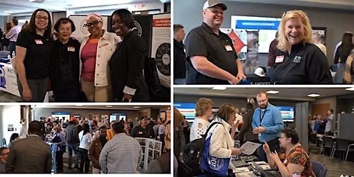 2026 Hennepin County Small Business Networking Event