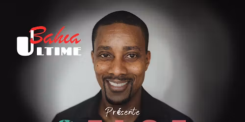 ULTIME | SOIR\u00c9E LATINE & ATELIER SALSA AVEC JEAN-BAPTISTE