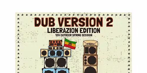 DUB VERSION 2 - JAH BAFAN FT IRIE YOUTHMAN | NATURAL MYSTIC SOUND SYSYEM & SOUND OF KNOWLEDGE 