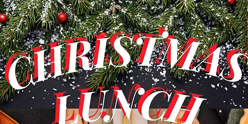 HDANI Christmas Lunch ( Belfast)