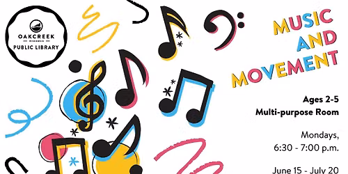Music and Movement