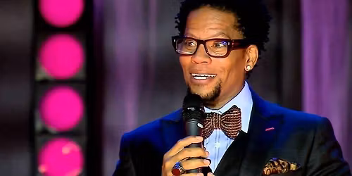 D.L. Hughley Tickets