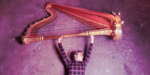 Kumpulan kamarikonsertti XXXVVI - Lauran maailma