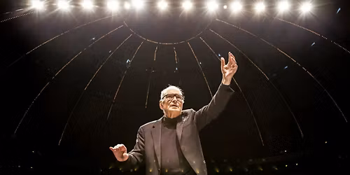 C'era una volta Ennio Morricone 