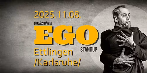Mog\u00e1cs D\u00e1niel - Ettlingen (Karlsruhe)