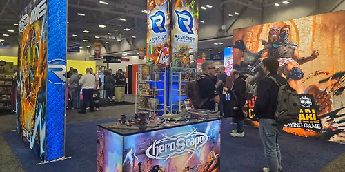 Dungeon Crawler Carl Show