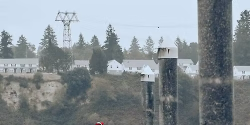 \u201cHangin\u201d with Dante For his 30th!