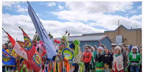 2026 Lead by Example Powwow