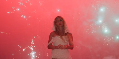 Slayyyter w\/ Pearly Drops