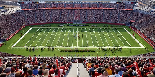 Los Angeles Rams at San Francisco 49ers