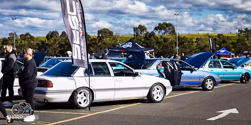 SESC - ALL FORD DAY NSW 2026