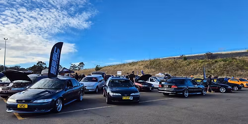 ALL FORD DAY NSW 2026 - SESC DISPLAY