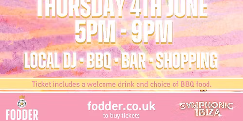 Beats & BBQ\ud83e\udea9\ud83c\udfb6\ud83e\udd73\ud83d\udd7a