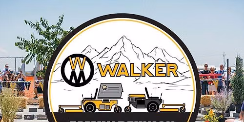 Walker Family Reunion: Celebrating 50 Years & 200,000 Mowers! \ud83c\udf89