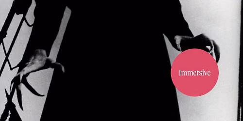 Nosferatu - Film and Original Live Score