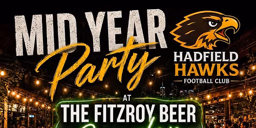 Mid Year Party