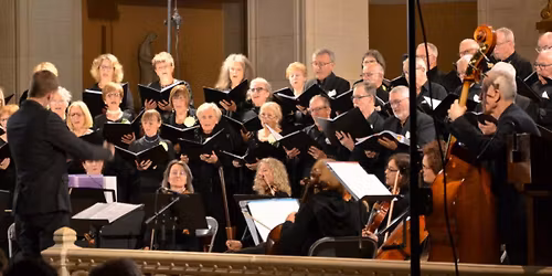 Ensemble Vocal d'Aix-les-Bains