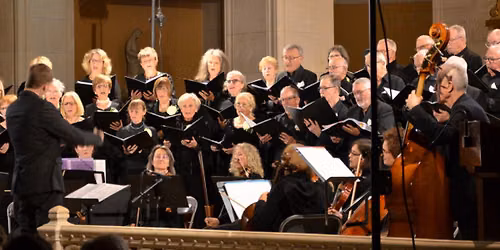 Ensemble Vocal d'Aix-les-Bains