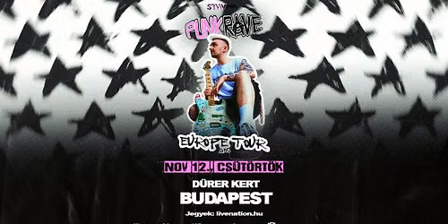 STVW | Budapest 2026